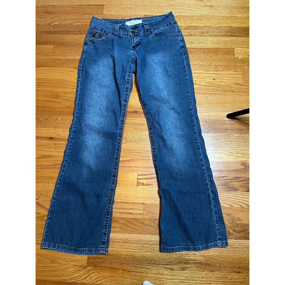 Classic Blue Women's Jeans